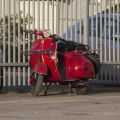 421501-1 Piaggio Vespa 125cc -56