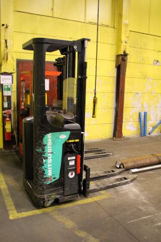 427696-1 Ståstaplare Mitsibishi SBR16N -14