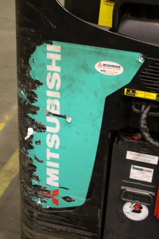 427696-3 Ståstaplare Mitsibishi SBR16N -14