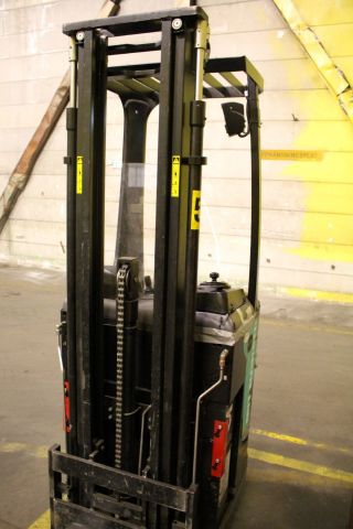 427696-8 Ståstaplare Mitsibishi SBR16N -14