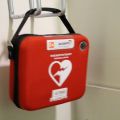 427858-1 Hjärtstartare Philips Heartstart HS1
