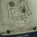 427858-3 Hjärtstartare Philips Heartstart HS1