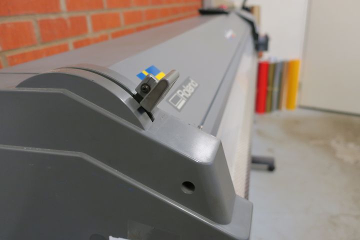 410201-3 Print and cut from Roland Cammjet, CJ500