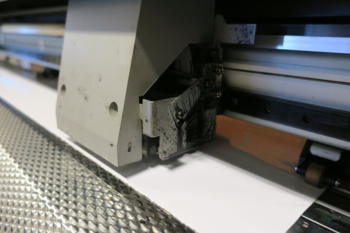 410201-16 Print and cut from Roland Cammjet, CJ500