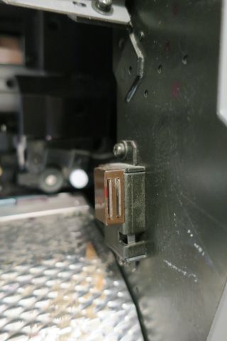 410201-21 Print and cut from Roland Cammjet, CJ500