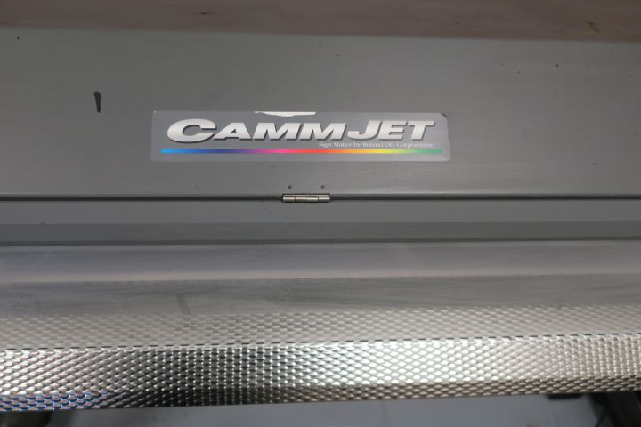 410201-27 Print and cut from Roland Cammjet, CJ500