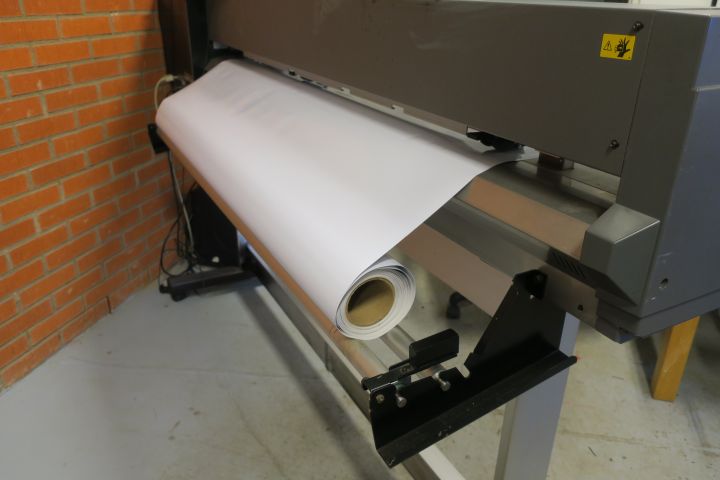 410201-9 Print and cut from Roland Cammjet, CJ500