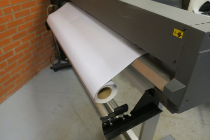 410201-10 Print and cut from Roland Cammjet, CJ500