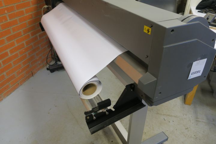 410201-4 Print and cut from Roland Cammjet, CJ500