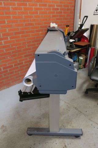 410201-2 Print and cut from Roland Cammjet, CJ500