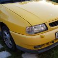 428963-3 Seat Cordoba 1.6 -99 (EJG654) (NEW INFO!)