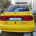 428963-2 Seat Cordoba 1.6 -99 (EJG654) (NEW INFO!)