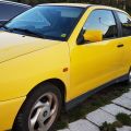 428963-1 Seat Cordoba 1.6 -99 (EJG654) (NEW INFO!)