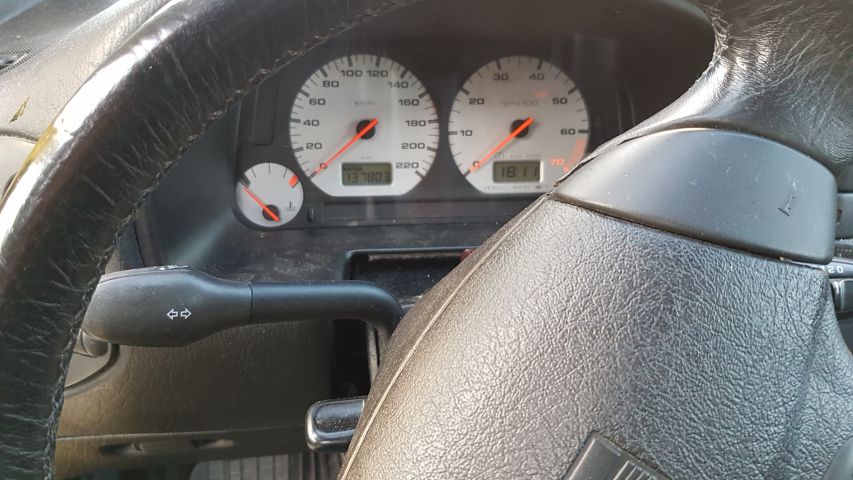 428963-4 Seat Cordoba 1.6 -99 (EJG654) (NEW INFO!)