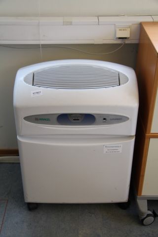 427827-2 AC device, Ariagel, Tuttofresco te14