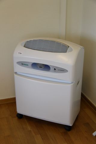 427860-2 AC-enhet, Ariagel, Tuttofresco te14