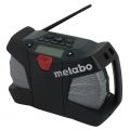 429001-2 Radio Metabo RC12 wildcat