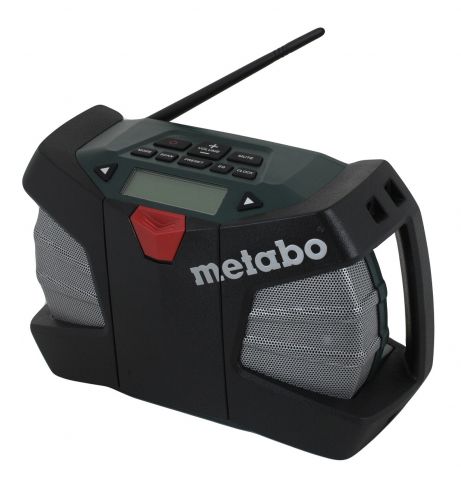 429001-2 Radio Metabo RC12 wildcat