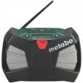 429001-4 Radio Metabo RC12 wildcat