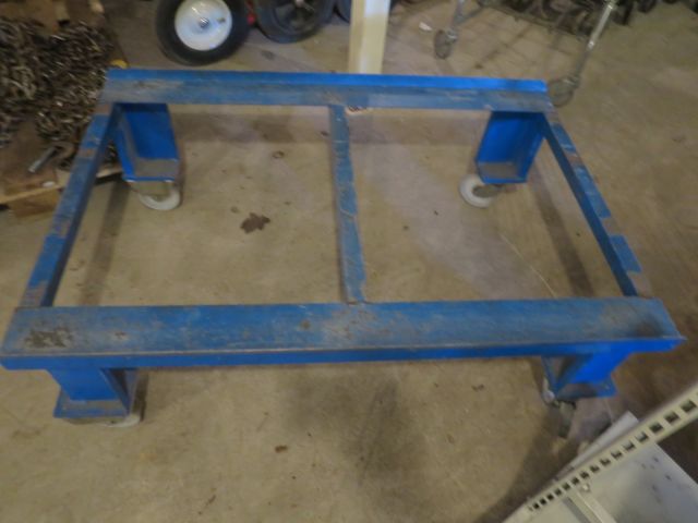 421672-5 Hyllvagnar och förvaringsvagnar