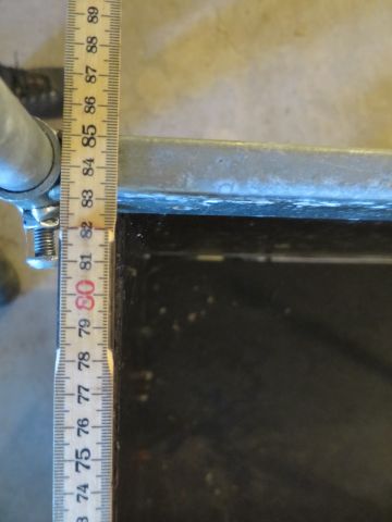 421672-8 Hyllvagnar och förvaringsvagnar