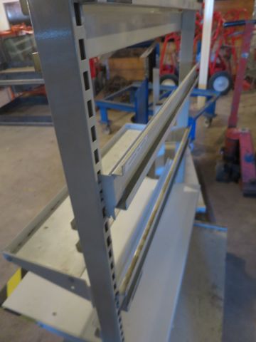 421672-14 Hyllvagnar och förvaringsvagnar