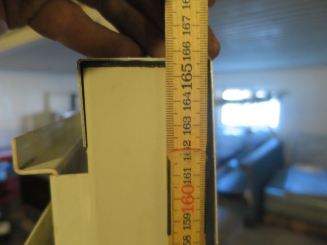 421672-20 Hyllvagnar och förvaringsvagnar