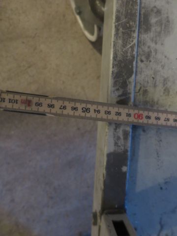 421672-22 Hyllvagnar och förvaringsvagnar