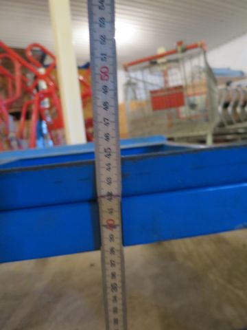 421672-29 Hyllvagnar och förvaringsvagnar