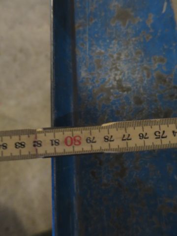 421672-30 Hyllvagnar och förvaringsvagnar