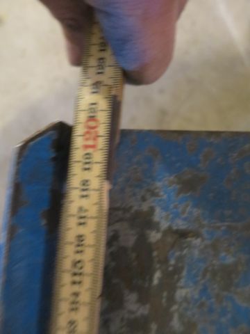 421672-31 Hyllvagnar och förvaringsvagnar