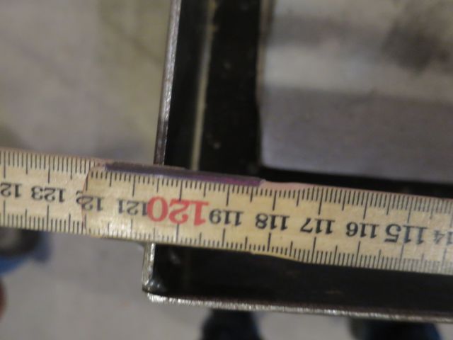 421672-36 Hyllvagnar och förvaringsvagnar