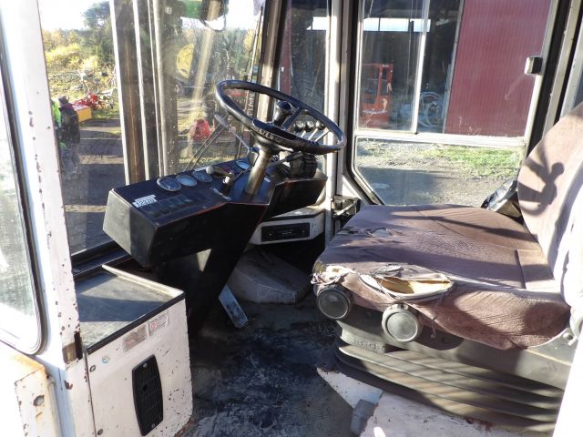 413314-6 Kalmar 3-500 diesel truck -82