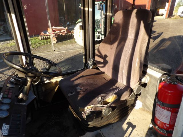 413314-7 Kalmar 3-500 diesel truck -82