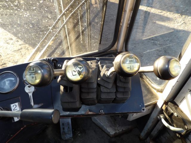 413314-9 Kalmar 3-500 diesel truck -82