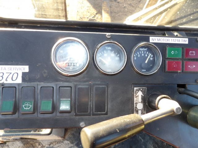 413314-11 Kalmar 3-500 diesel truck -82