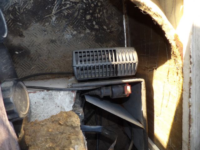 413314-14 Kalmar 3-500 diesel truck -82