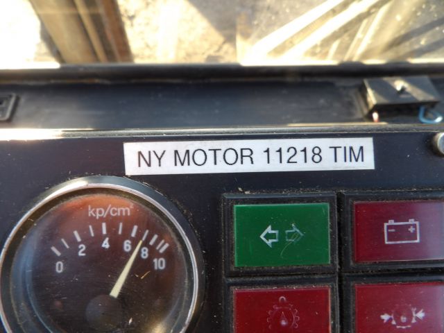 413314-15 Kalmar 3-500 diesel truck -82