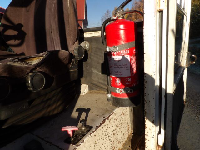 413314-16 Kalmar 3-500 diesel truck -82