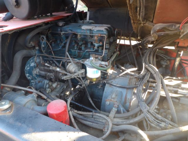 413314-19 Kalmar 3-500 diesel truck -82