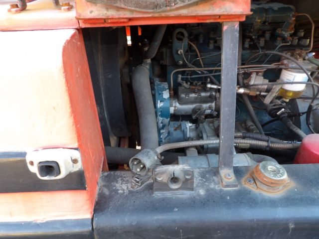 413314-21 Kalmar 3-500 diesel truck -82