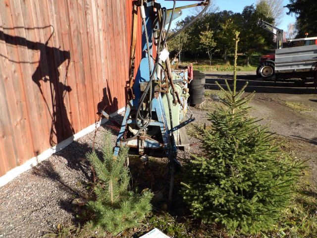 413336-4 Wirecrane Överums Bruk