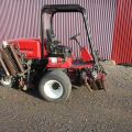 413677-2 Toro Reelmaster 6700-D -1997