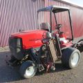 413677-3 Toro Reelmaster 6700-D -1997