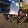 413677-4 Toro Reelmaster 6700-D -1997