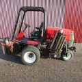 413677-5 Toro Reelmaster 6700-D -1997