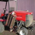 413677-6 Toro Reelmaster 6700-D -1997