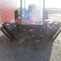 413677-8 Toro Reelmaster 6700-D -1997