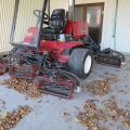413677-1 Toro Reelmaster 6700-D -1997