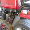 413677-11 Toro Reelmaster 6700-D -1997